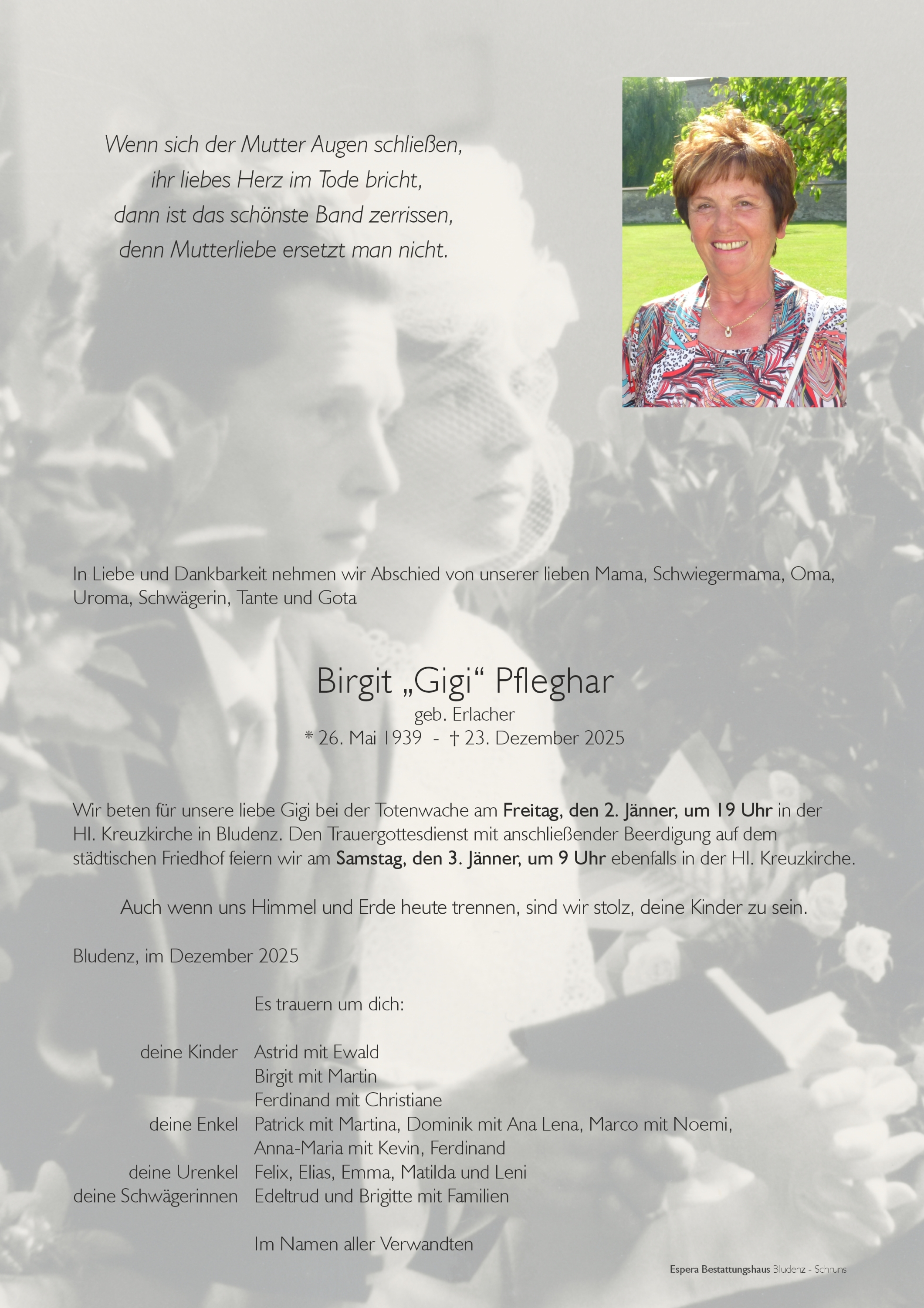 Birgit "Gigi Pfleghar